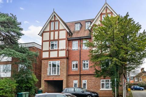 2 bedroom flat for sale, Highland Road, Bromley