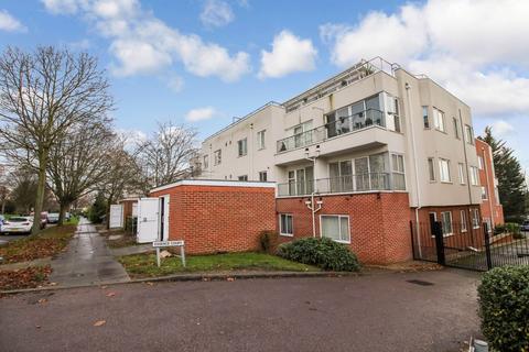 2 bedroom flat for sale, The Avenue, 112 The Avenue, HA9