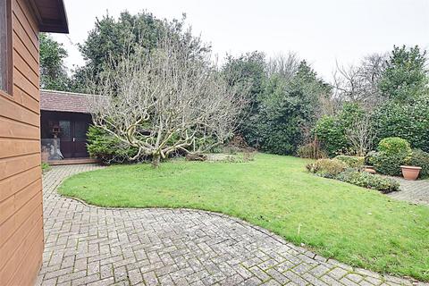 3 bedroom detached bungalow for sale, Terminus Avenue, Bexhill-On-Sea