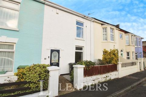 3 bedroom terraced house for sale, Middlecroft Lane, Gosport, Hampshire