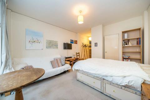 Studio for sale, Woburn Place, London WC1H