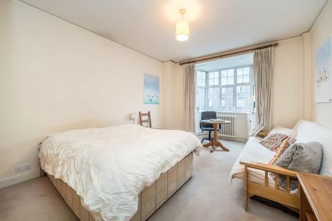 Studio for sale, Woburn Place, London WC1H