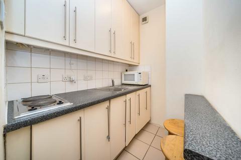 Studio for sale, Woburn Place, London WC1H