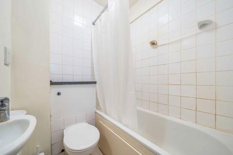 Studio for sale, Woburn Place, London WC1H