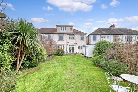 5 bedroom house for sale, Walton Road, Thorpe Bay, Essex, SS1