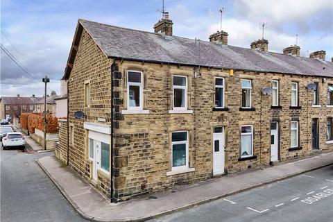 3 bedroom end of terrace house for sale, Pendle Street, Skipton, North Yorkshire, BD23