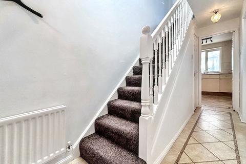 4 bedroom detached house for sale, Aden Court, Bearpark, Durham, Durham, DH7 7TH