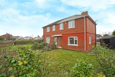 3 bedroom semi-detached house for sale, School Road, Thurcroft, Rotherham, South Yorkshire, S66