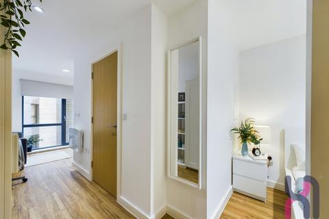 1 bedroom property for sale, The Campus, 32 Frederick Road, Salford, Salford, M6