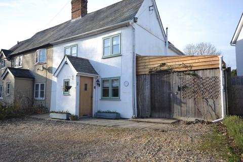 3 bedroom semi-detached house for sale, Steeplechase, Hundon CO10