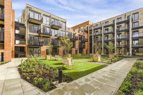 1 bedroom apartment for sale, Old Electricity Works, St. Albans, Hertfordshire, AL1