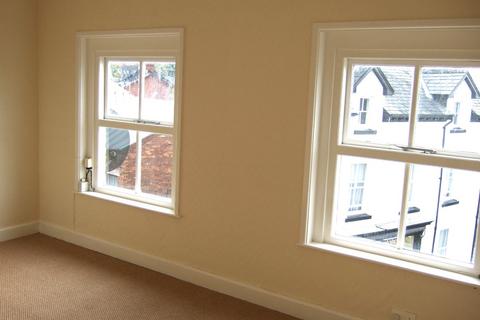 2 bedroom flat to rent, Cambrian House, 1 Cambrian Place, Llanidloes, Powys, SY18