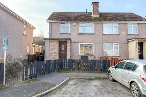 24 Avon Road, Pill, Bristol, BS20 0BN