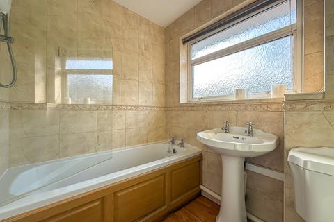 24 Avon Road, Pill, Bristol, BS20 0BN