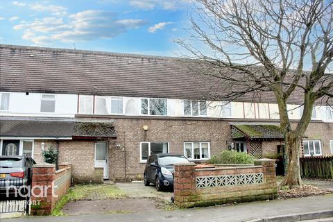 3 bedroom terraced house to rent, Partridge Way, NEWPORT