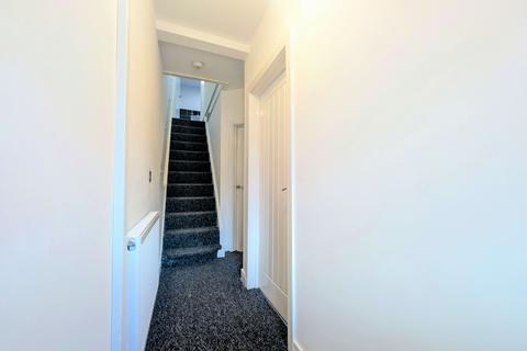 3 bedroom end of terrace house for sale, Llwynon Road, Abertillery