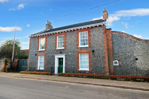 4 bedroom detached house for sale, New Street, Holt NR25