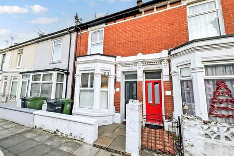 3 bedroom terraced house for sale, Tennyson Road, Portsmouth, Hampshire