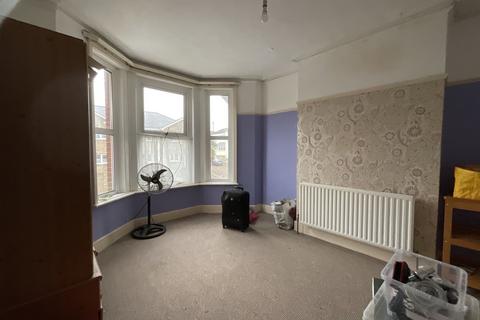Swanmore Road, Ryde, Isle of Wight