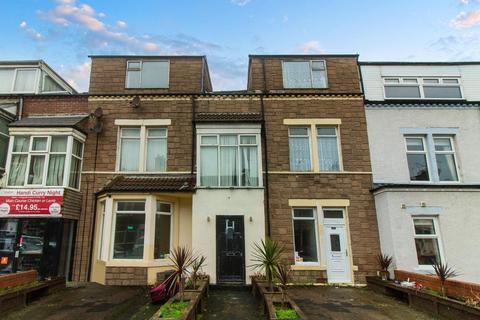 4 bedroom terraced house for sale, Esplanade, Whitley Bay