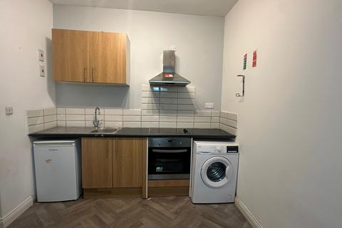 1 bedroom flat to rent, Aylestone Road, Leicester LE2