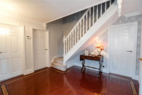 3 Strawberry Hill, Waltham, Grimsby, DN37 0UY