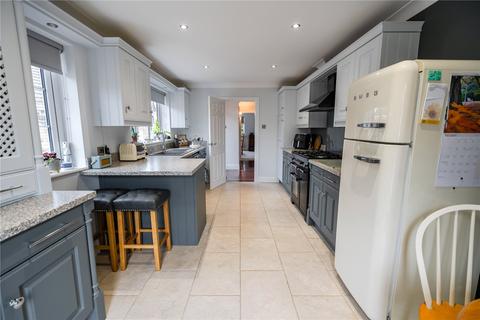 3 Strawberry Hill, Waltham, Grimsby, DN37 0UY