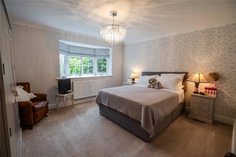 3 Strawberry Hill, Waltham, Grimsby, DN37 0UY