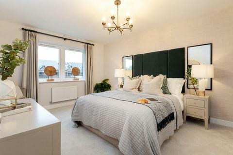 3 bedroom detached house for sale, Holkham at Ebbsfleet Cross at Garden City, Tiltman Avenue DA9