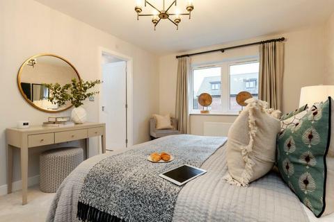 3 bedroom maisonette for sale, Holkham at Ebbsfleet Cross at Garden City, DA9, 159 Tiltman Avenue DA9