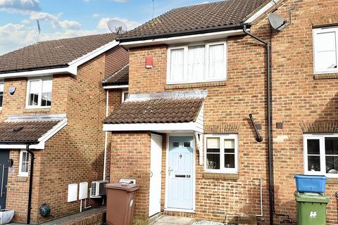 Kensington Way, Borehamwood, WD6