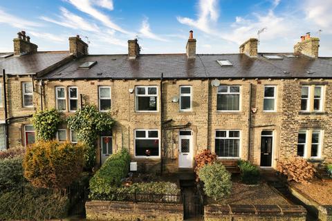 3 bedroom terraced house for sale, Salisbury Street, Calverley, Pudsey, West Yorkshire, LS28