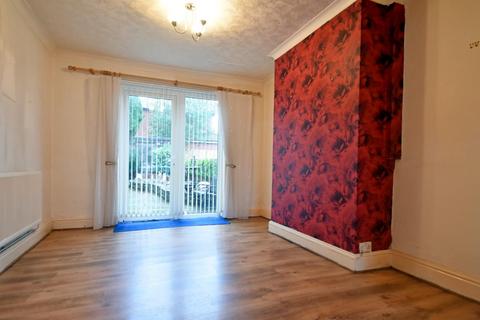 3 bedroom semi-detached house for sale, Seedfield Road, Bury BL9