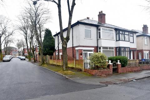 3 bedroom semi-detached house for sale, Seedfield Road, Bury BL9