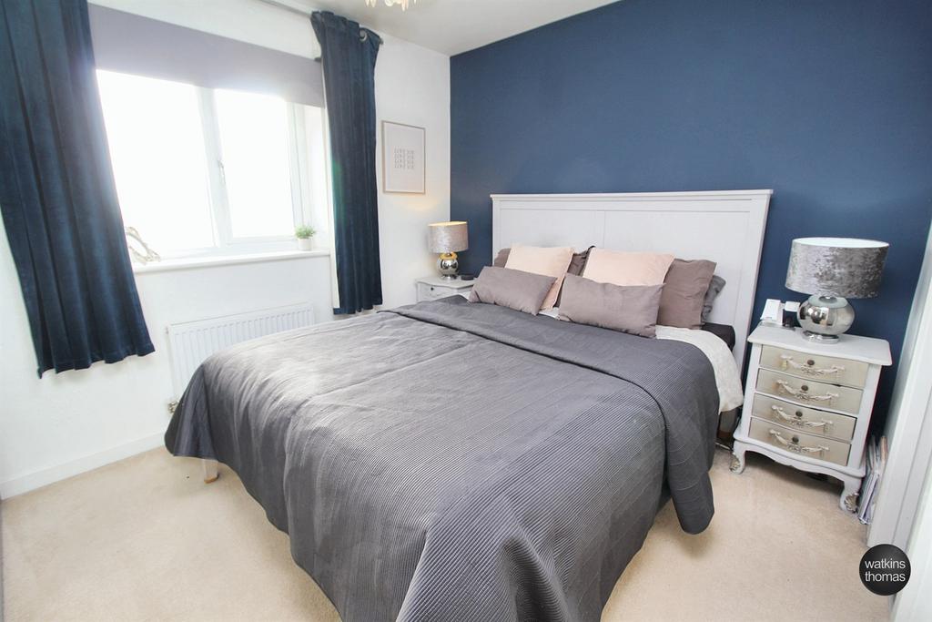Bed 1