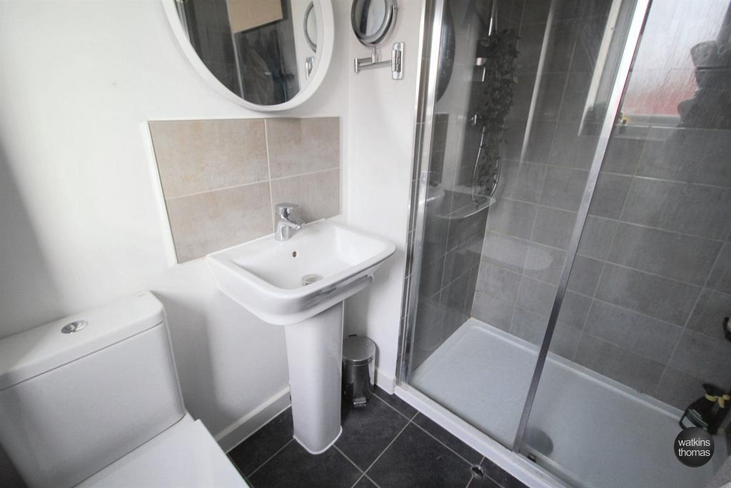 En suite