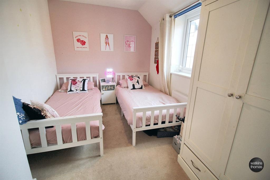 Bed 3
