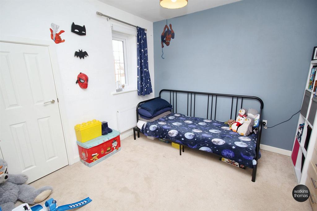 Bed 4