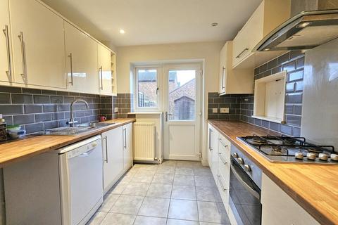 3 bedroom house for sale, OLD RIVER, DENMEAD