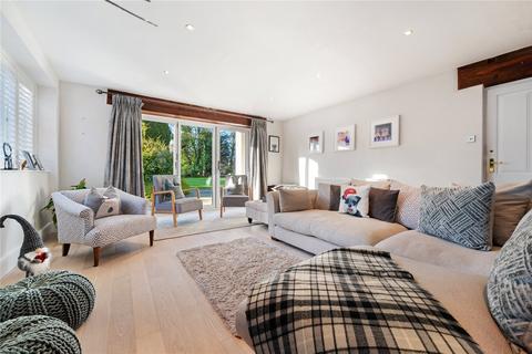 5 bedroom detached house for sale, Preston Road, Preston PR2