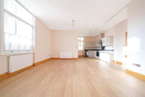 2 bedroom apartment for sale, High Street, Bushey, Hertfordshire