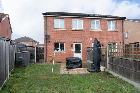 undefined, Kingfisher Drive, Boston, PE21