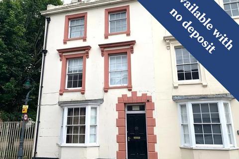 1 bedroom in a house share to rent, 9 Church Street, St. Pauls, CT1