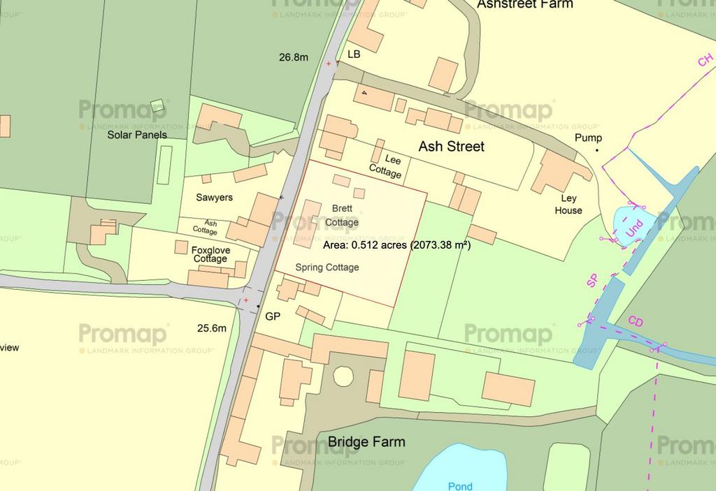 Promap