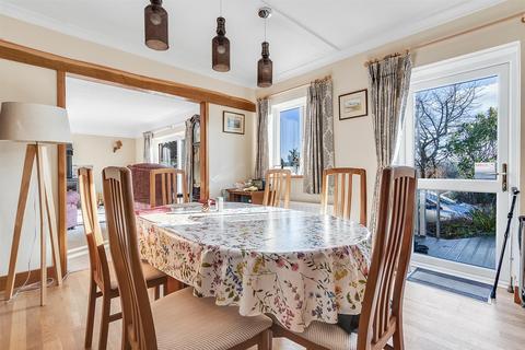 3 bedroom detached house for sale, The Street, Kilmington