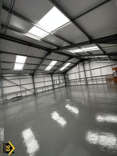 Warehouse to rent, Spring Gardens, Whitland, Carmarthenshire, SA34