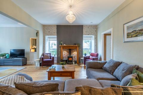 Firhill Craigie Knowes Road, Perth, PH2 0DG