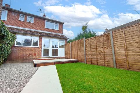 undefined, Middlefield, Farnham, Surrey, GU9