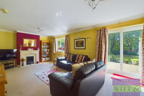 5 bedroom detached house for sale, Jefferson Way, St. Leonards-On-Sea