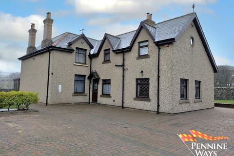 5 bedroom detached house for sale, Burnfoot, St Johns Chapel DL13